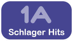 1A Schlager Hits Logo