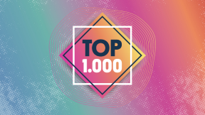 Radio Ton Top 1000 Logo
