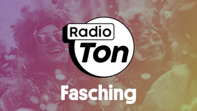 Radio Ton Fasching Logo