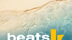 Beats Radio Chillout Beats Logo