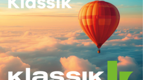 Klassik Radio Beruhigende Klassik Logo