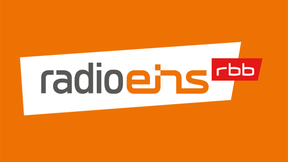 radioeins Logo