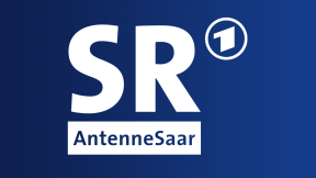 Antenne Saar Logo