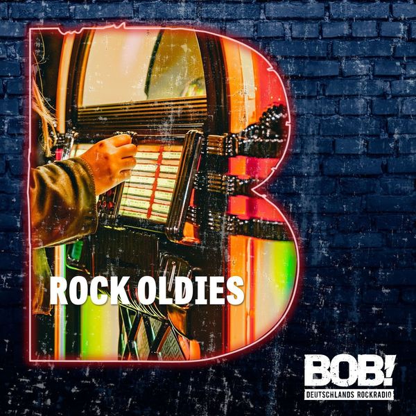 RADIO BOB – Rock Oldies
