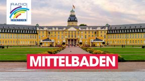 Radio Regenbogen Mittelbaden Logo
