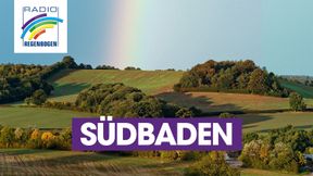 Radio Regenbogen Südbaden Logo