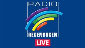 Radio Regenbogen Logo