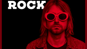 STAR FM 90s Rock Logo
