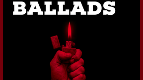 STAR FM Rock Ballads Logo