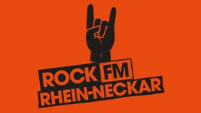 ROCK FM RHEIN-NECKAR Logo