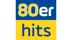 ANTENNE BAYERN 80er Hits Logo