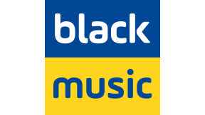 ANTENNE BAYERN Black Music Logo