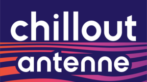 CHILLOUT ANTENNE von ANTENNE BAYERN Logo
