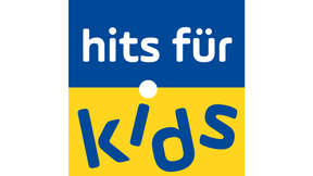 ANTENNE BAYERN Hits für Kids Logo