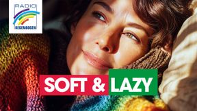 Radio Regenbogen Soft & Lazy Logo