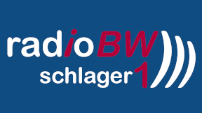 RadioBW.Schlager1 Logo