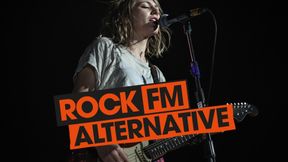 ROCK FM ALTERNATIVE Logo