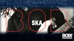 Radio Bob! - Ska Logo