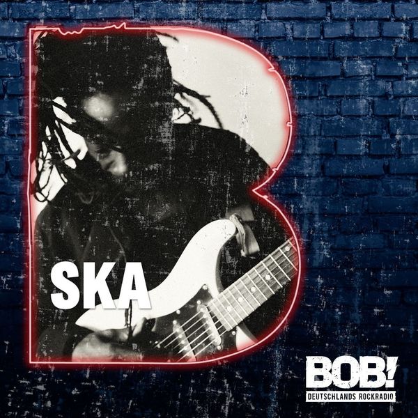 Radio Bob! - Ska