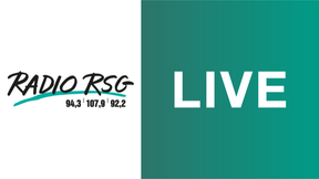 Radio RSG Logo