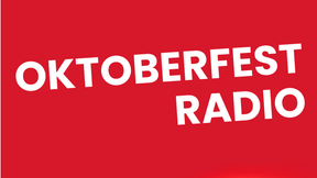 Gong 96.3 Oktoberfest Radio Logo