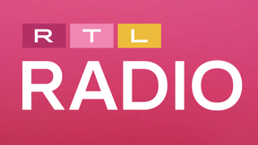 RTL RADIO Feel Good Music Logo