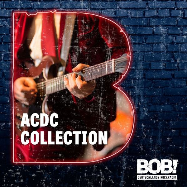 RADIO BOB! - AC/DC Collection