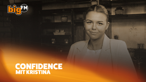 BigFM Confidence Logo