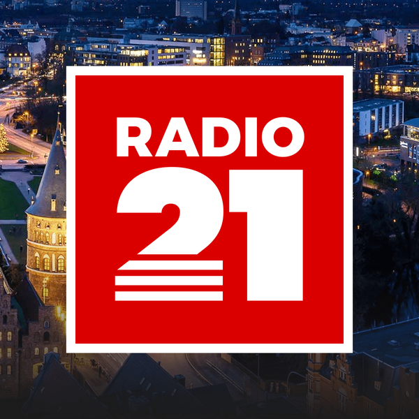 RADIO 21 • Lübeck