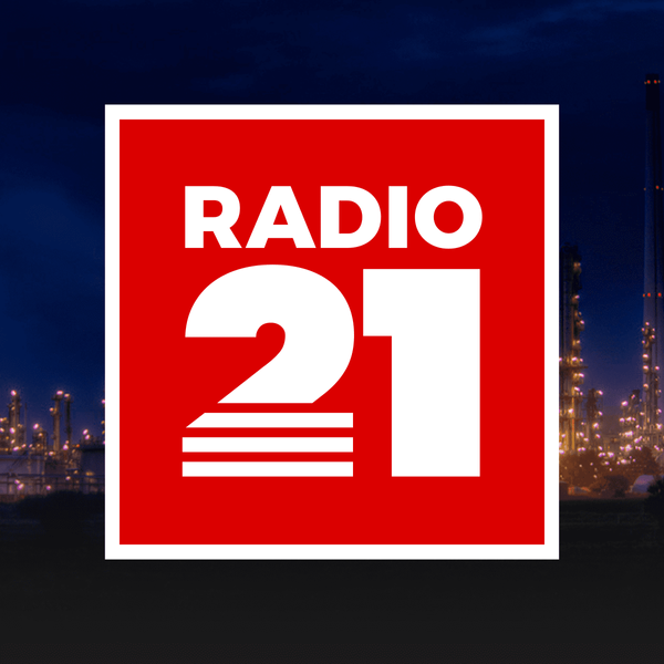 RADIO 21 • Heide