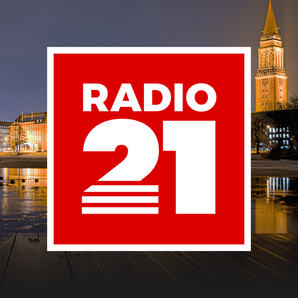 RADIO 21 • Kiel