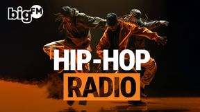 bigFM Hip-Hop Radio Logo