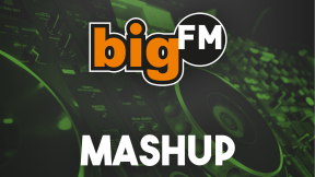 bigFM Mashup Logo