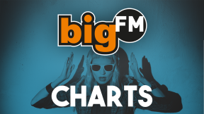 bigFM Charts Logo