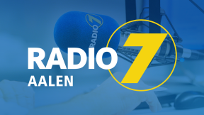Radio 7 - Aalen Logo