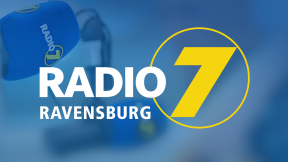 Radio 7 - Ravensburg Logo