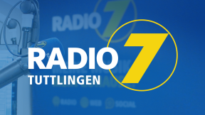 Radio 7 - Tuttlingen Logo