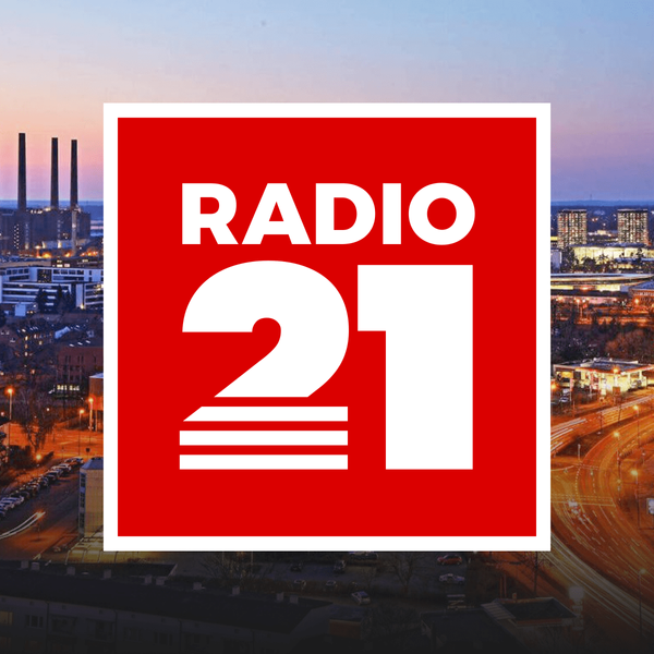 RADIO 21 • Wolfsburg