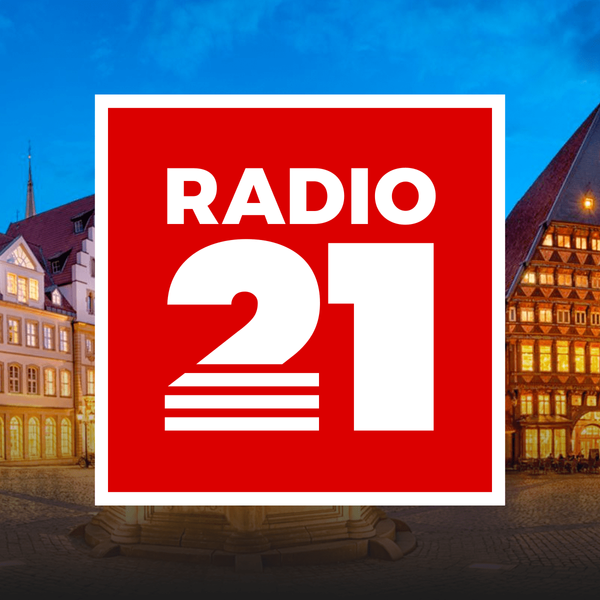 RADIO 21 • Hildesheim