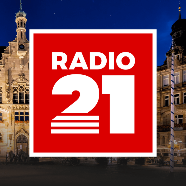 RADIO 21 • Helmstedt