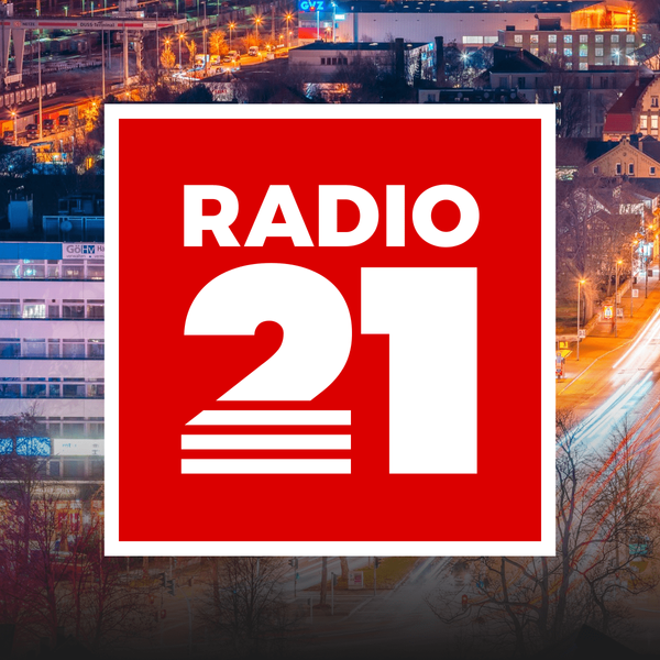 RADIO 21 • Göttingen
