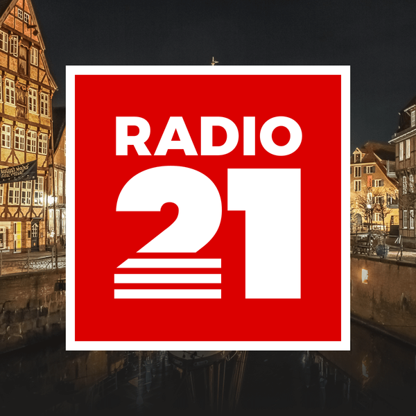 RADIO 21 • Stade