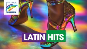 Radio Regenbogen Latin Hits Logo