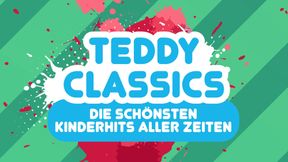 Radio TEDDY Classics Logo