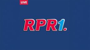 RPR1. Logo