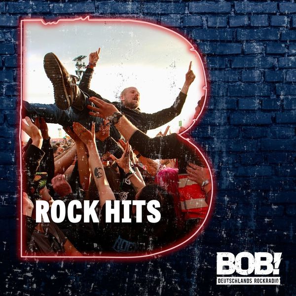 RADIO BOB! - Rock Hits