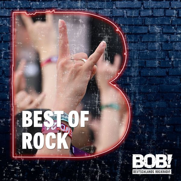 RADIO BOB! - Best of Rock