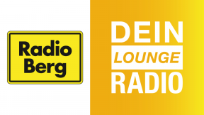 Radio Berg - Dein Lounge Radio Logo