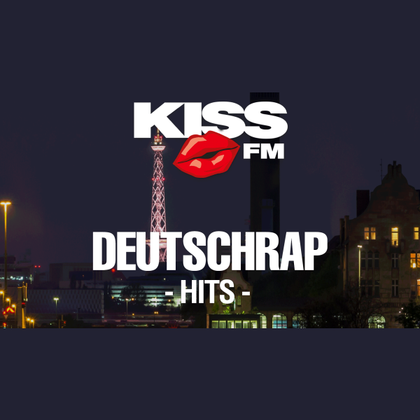 KISS FM DEUTSCHRAP HITS Radioplayer