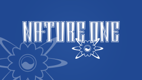 sunshine live - Nature One Logo